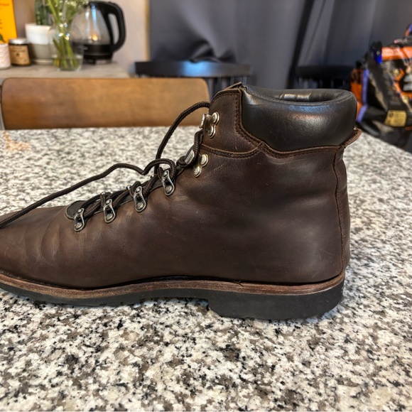 Thursday Boots Commander Tobacco Size 12 - Picture 6 of 12